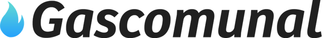 Gascomunal Logo